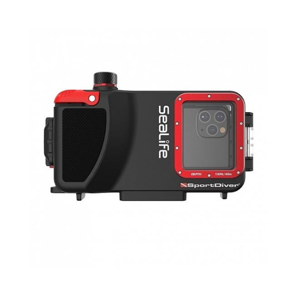 Подводный бокс SPORTDIVER для IPHONE